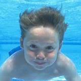 ExplorAzur - Cours de natation à domicile