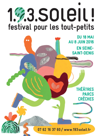 Festival 1.9.3. Soleil 2016