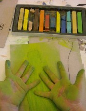 Ateliers vacances petit palais