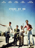Stand by me : affiche