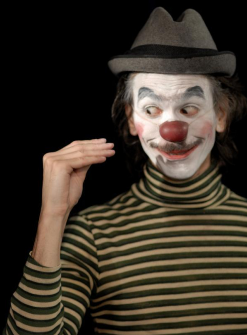 Panaï, Cie Scarabombe