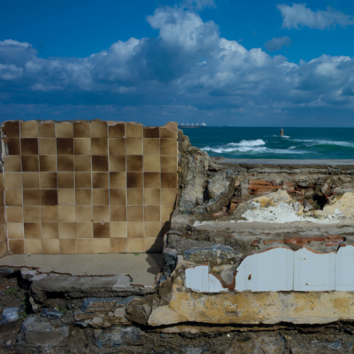 Alger-Marseille, allers/retours