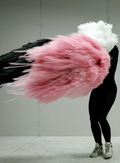 Mystery Magnet - Miet Warlop