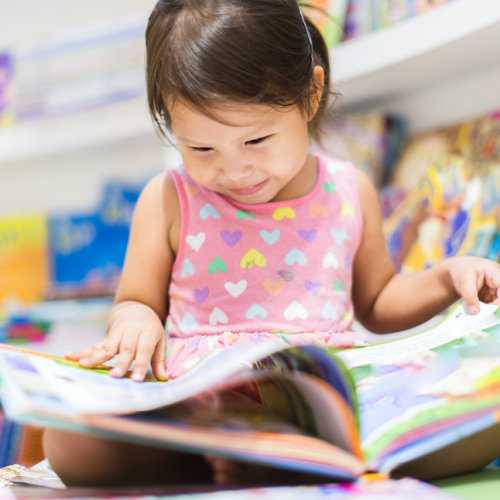 Nuit de la Lecture édition 2023 en Haute-Garonne