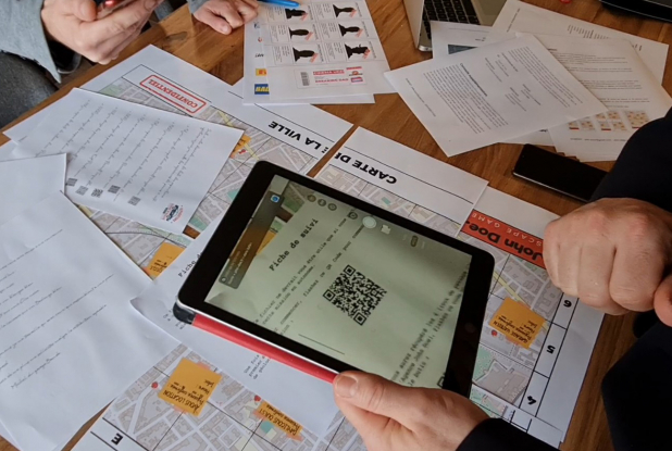 John Doe Escape Game : Escape Home