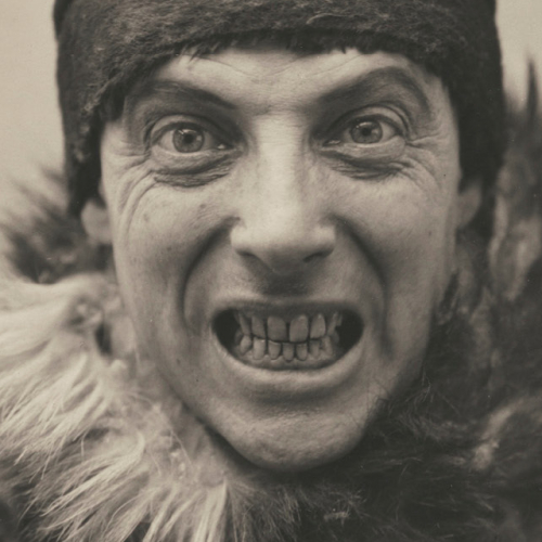 Expo L'atelier Pasquero, une aventure photographique lilloise - affiche