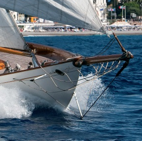 Régates de Nice 2014