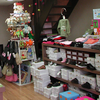 Mon ours et moi - Lyon 6 ème