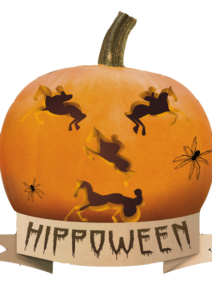Hippoween