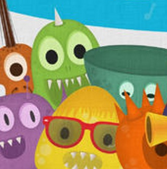 Monster Music