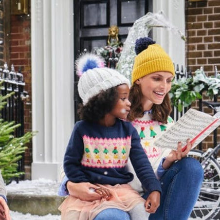 Pull de Noël - Boden