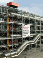 centre-pompidou