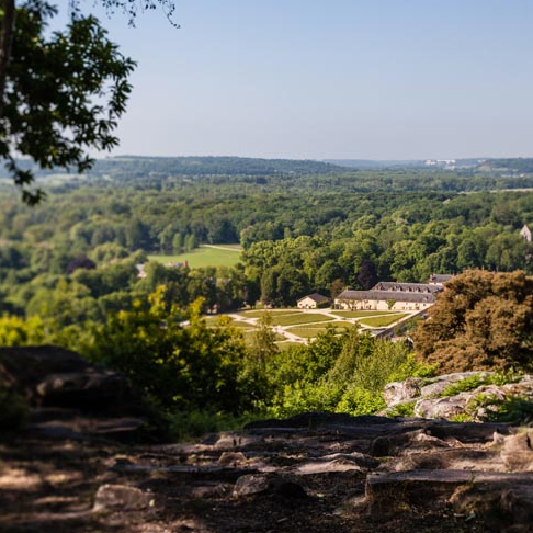 Parc naturel régional du Gâtinais français