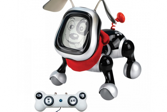 KidiDoggy VTech