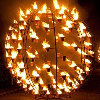 Mons capitale européenne de la culture 2015