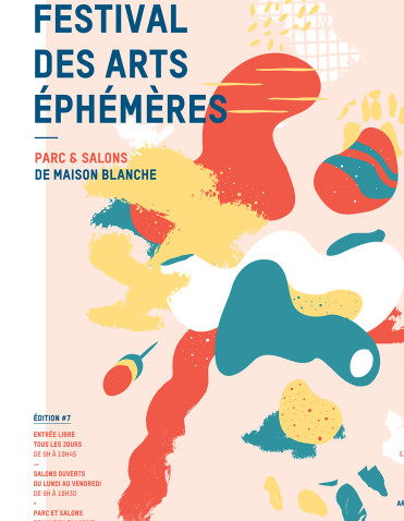 Festival des arts éphémères 2015