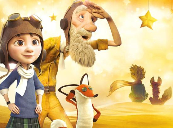 Le Petit Prince