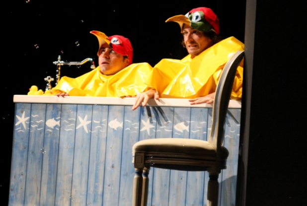 Alice au pays des Merveilles