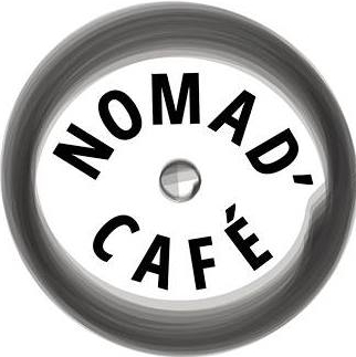 Logo Nomad Café