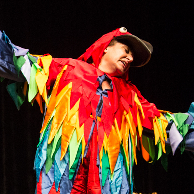 dessine moi un arbre