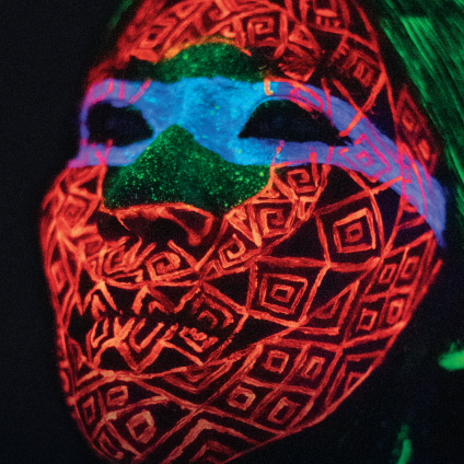 Expo Amazônia Créations et futurs autochtones au musée du quai Branly