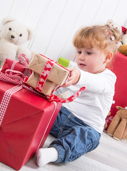 Sorties DVD enfants : merci Père Noël !