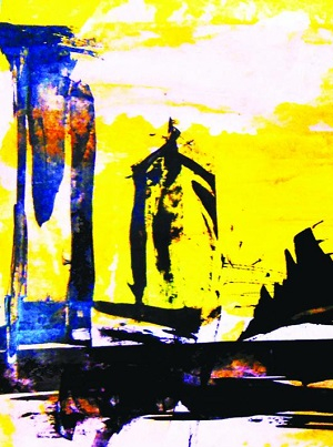 Patagonia @Laurent Chiffoleau