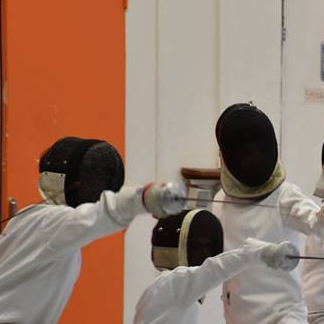 club d'escrime de la tour d'Auvergne