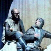 Les Chevaliers - Okidok