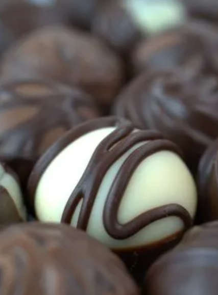 Salon du Chocolat et de la gourmandise