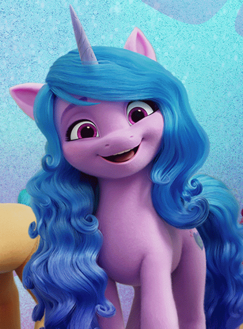Jouez en ligne avec My Little Pony