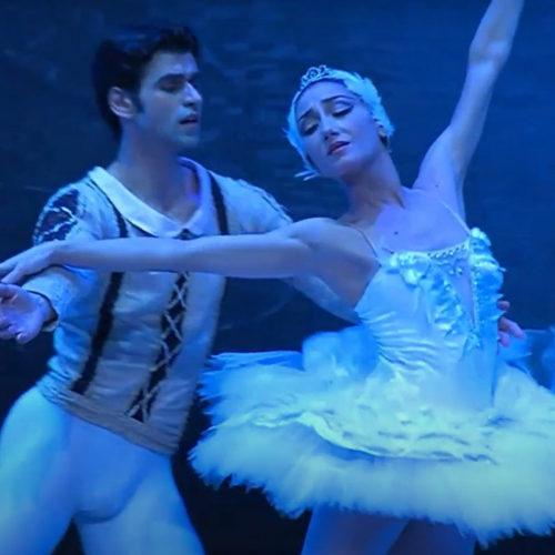 Le Lac des Cygnes – Sofia City Ballet