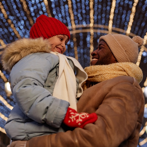 Marchés de Noël 2025 à Nantes