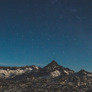 Nuit des étoiles Montpellier