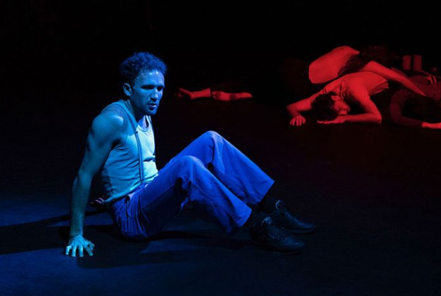 Une autre histoire du théâtre - tensions