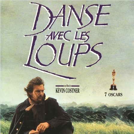 Danse avec les loups