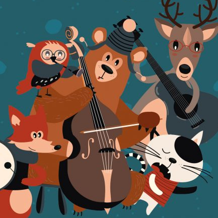 Les P’tits Dimanches du Sonambule