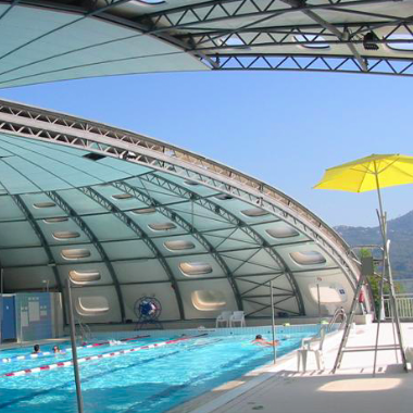 Piscine Tournesol d'Hellemmes