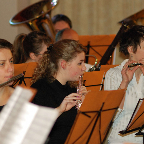 Orchestre d'Harmonie de Châtel-Guyon