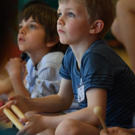 Festival Présences 2018