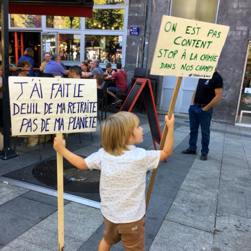 Festival Coupure de courant 2019