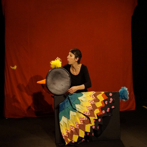 Piou Pioux - Les yeux comme des hublots