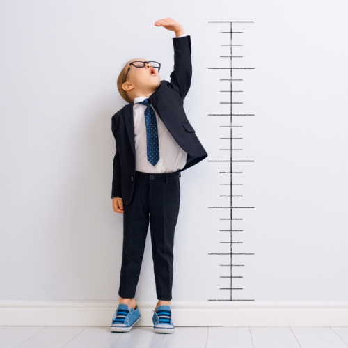 Atelier philo : c'est quoi une grande personne ?