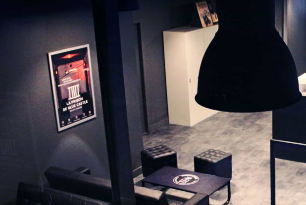 John Doe Escape Game à Nantes