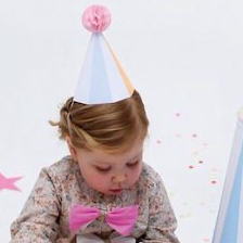 Anniversaire thème cirque