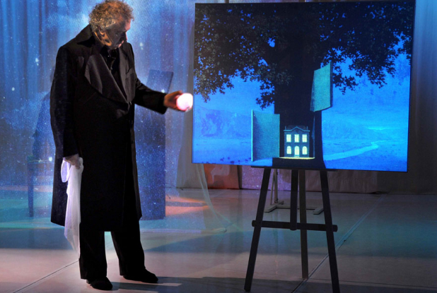 Palettes Magiques - Claude Moreau