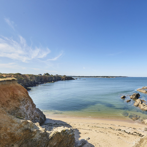 Presquile Guerande - Loire-Atlantique développement