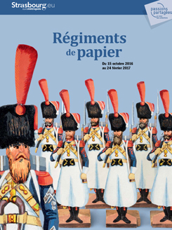 Régiments de papier