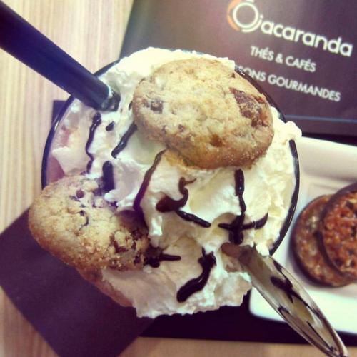 Ôjacaranda