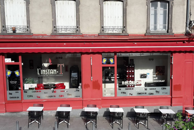 L'Instan T à Clermont